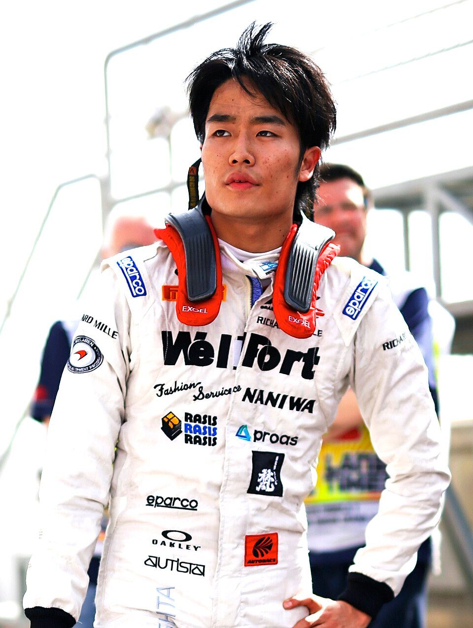 Matsumoto Fumihisa