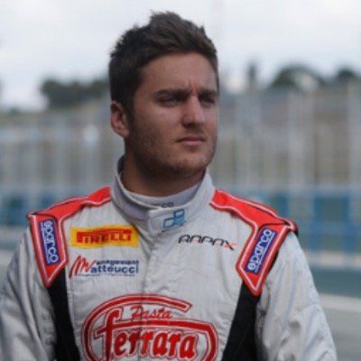 Stefano Coletti
