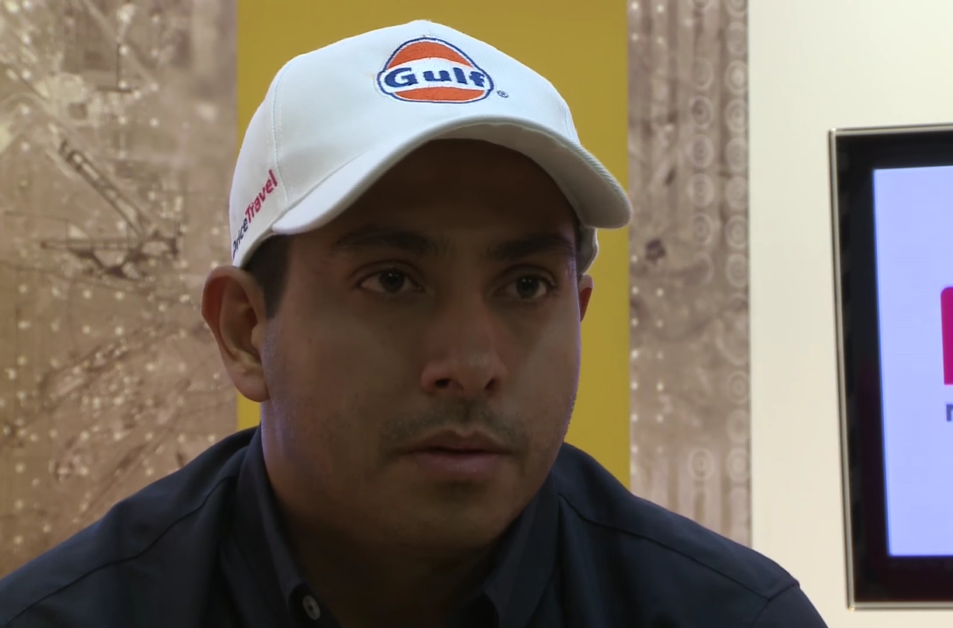 Salvador Duran