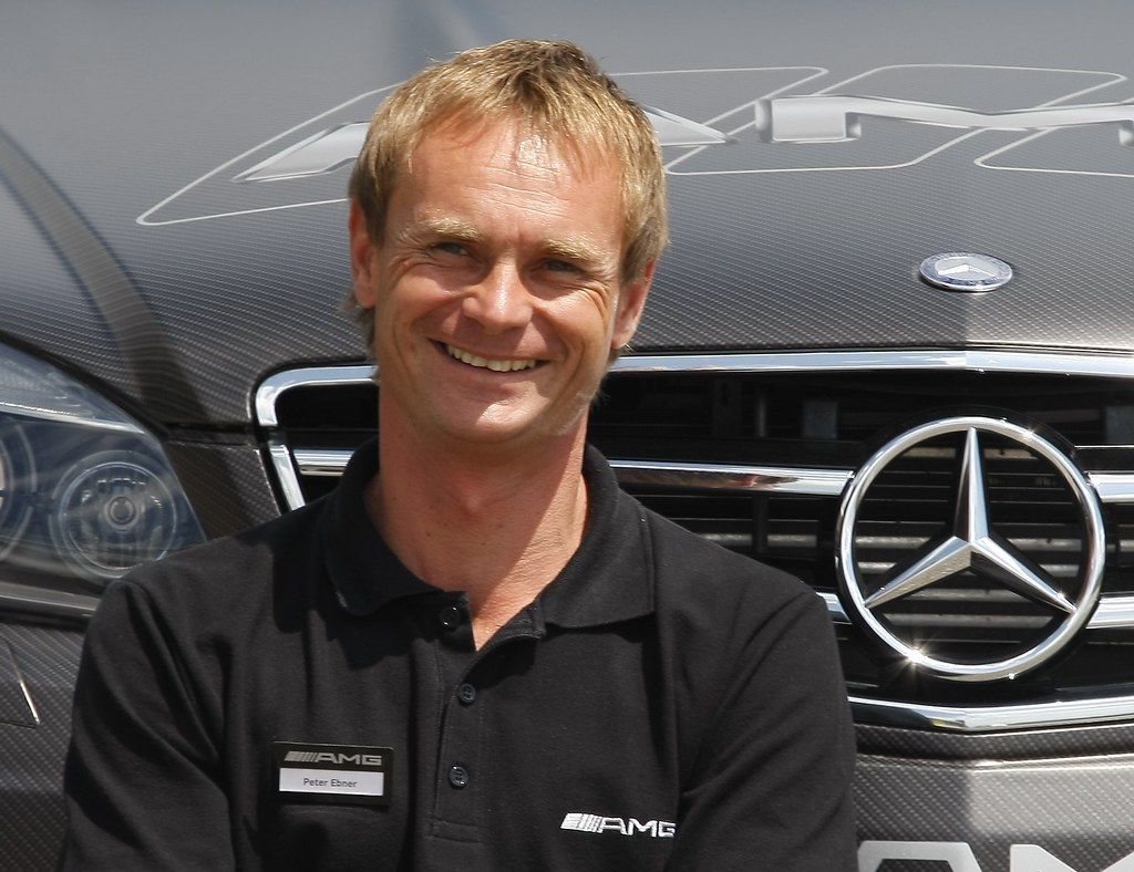 Peter Ebner