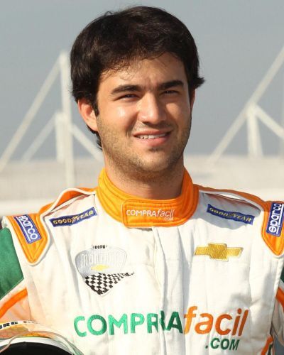 Pedro Boesel
