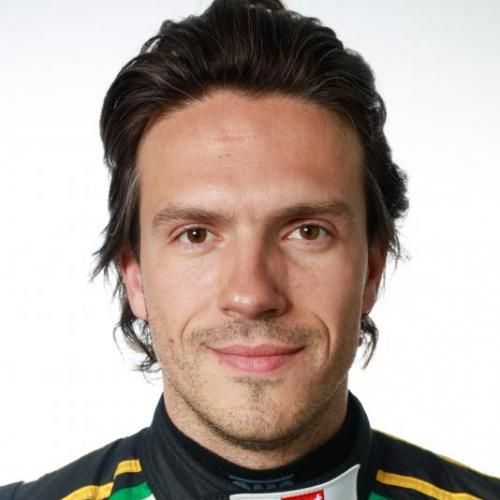 Andrea Fausti