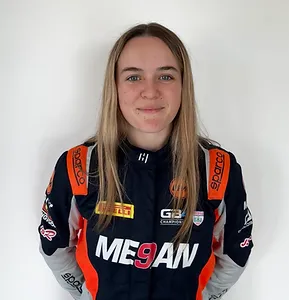 Megan Bruce