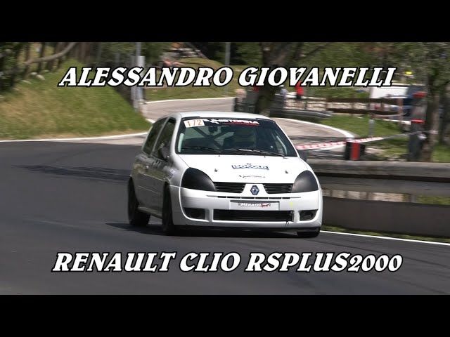 Alessandro Giovanelli