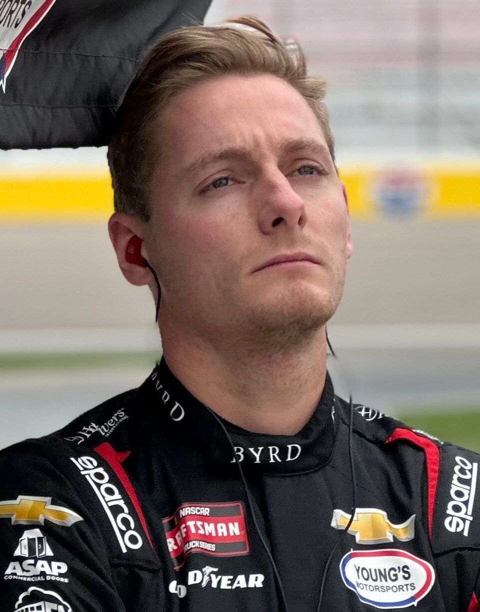 Nathan Byrd