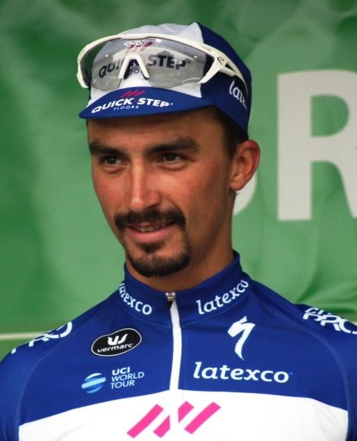 Jean-marc Alaphilippe