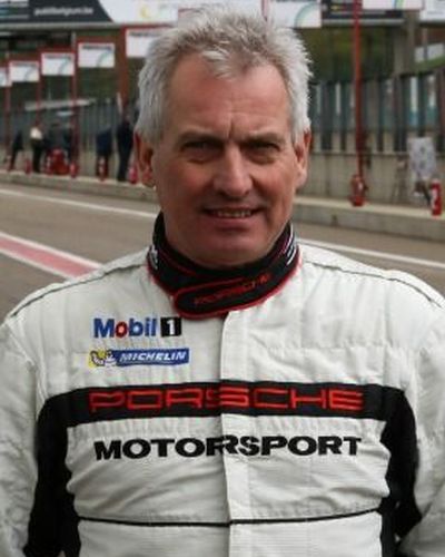 Hans Fabri