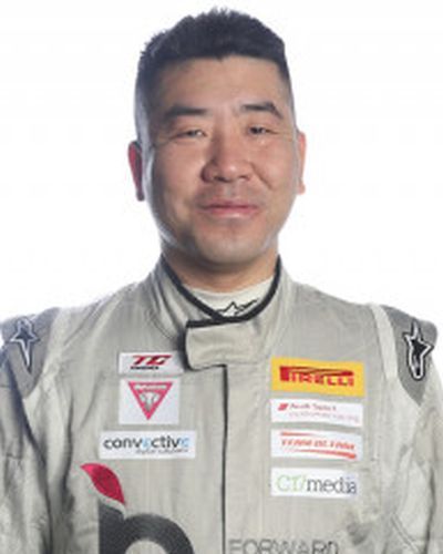 Nelson Chan