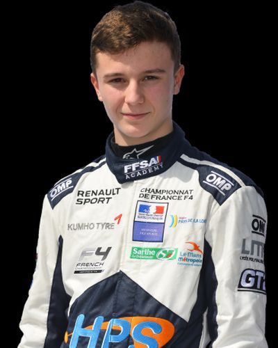 Mateo Herrero
