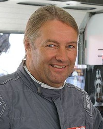 Dietmar Haggenmueller