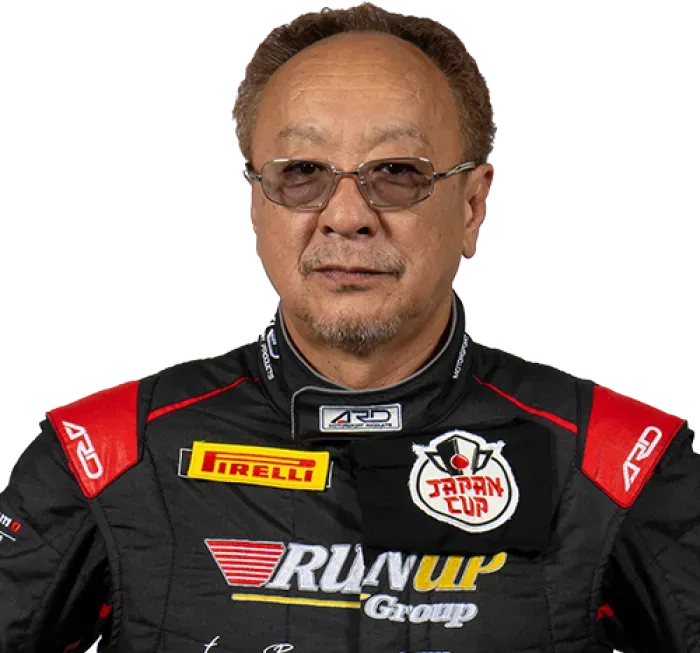 Atsushi Akita