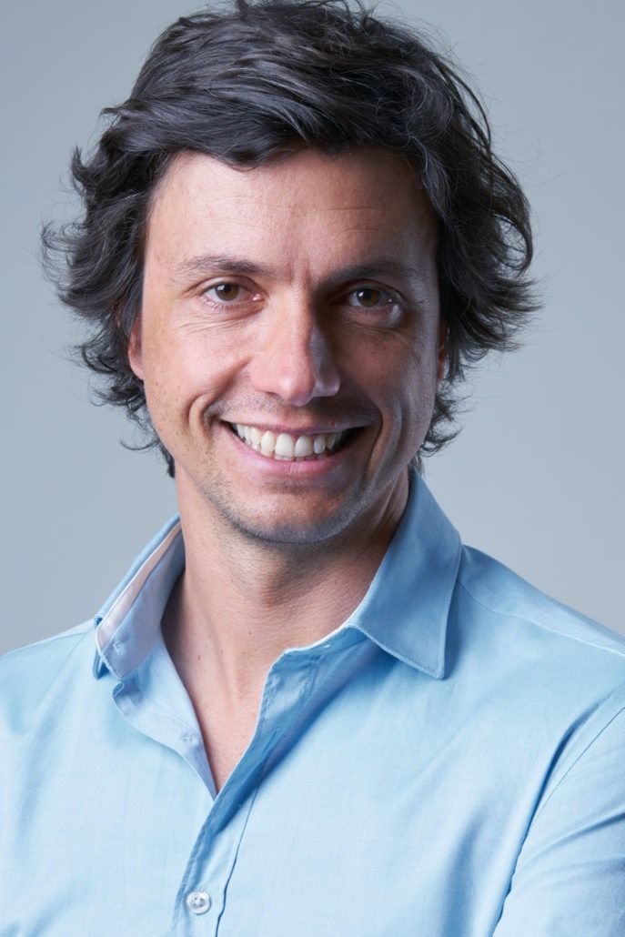 Julien Gedet