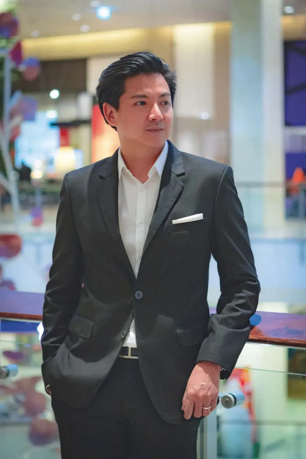 Naputt Assakul