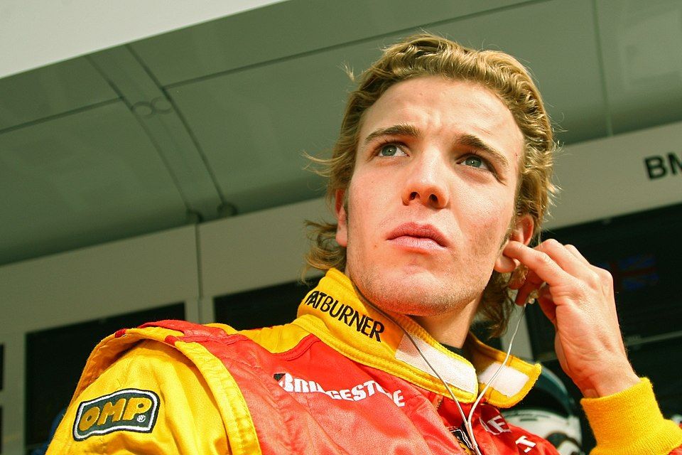 Daniel Clos
