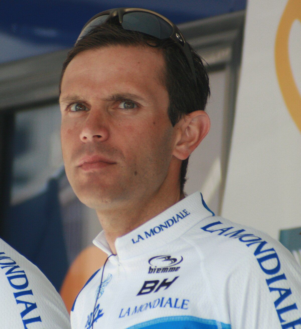 Stéphane Gouverneur