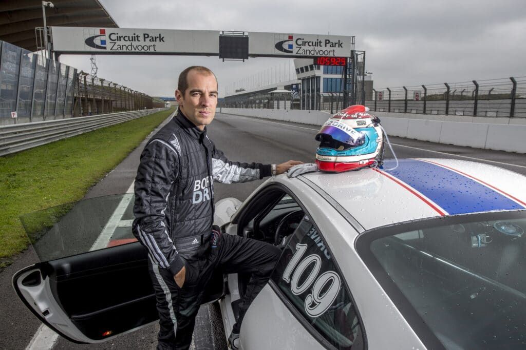 Jeroen Bleekemolen