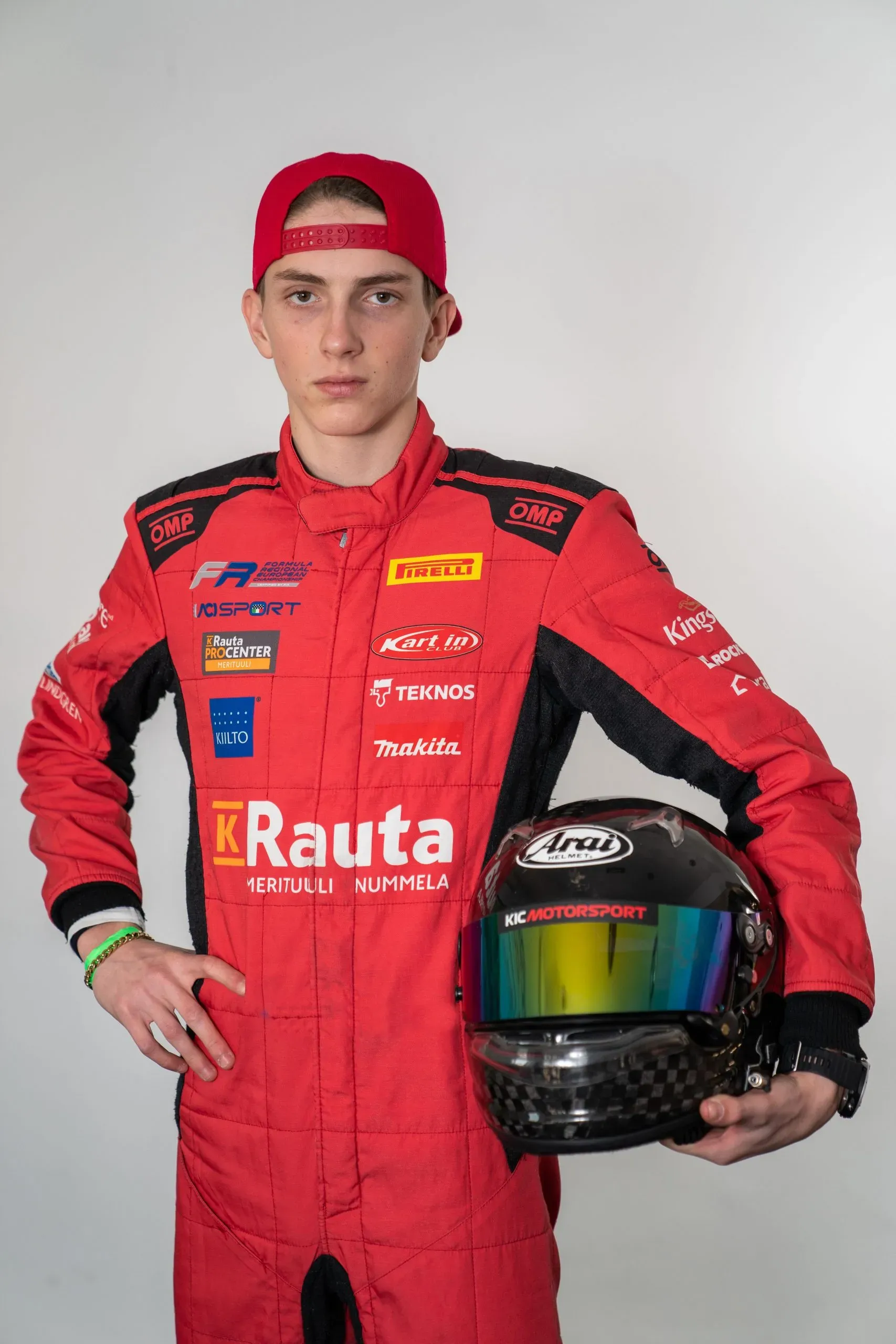 Francesco Braschi