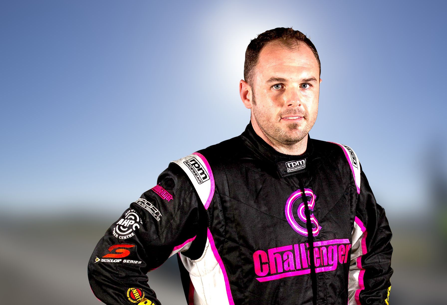 Brett Hobson