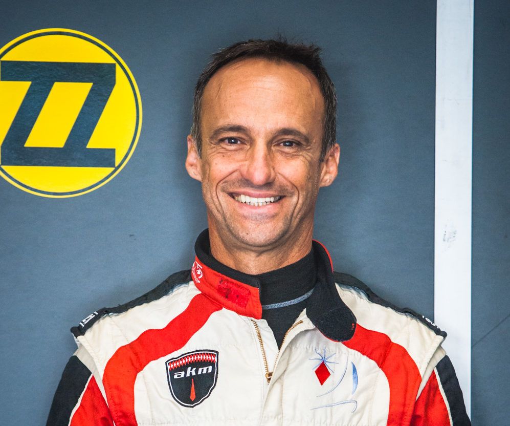 Marc Faggionato