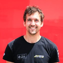 Guillaume Andrieux