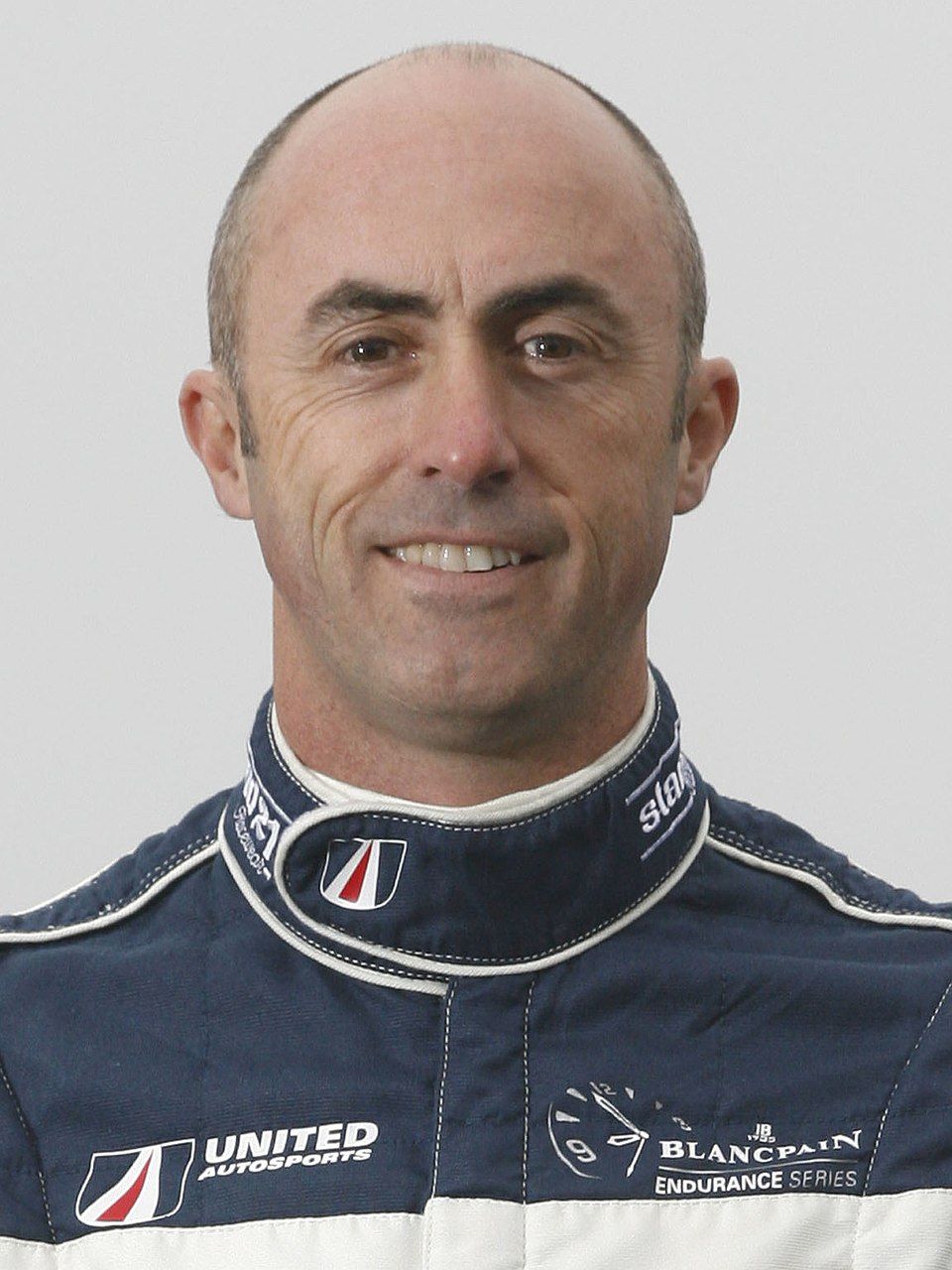 David  Brabham