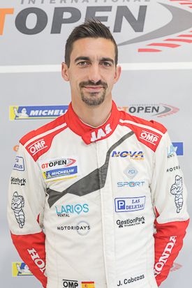 Jorge Cabezas Catalan