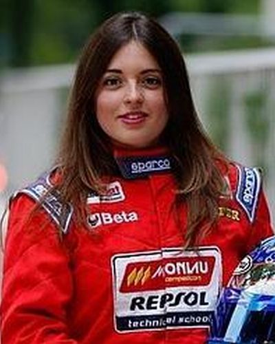 Alba Cano ramirez