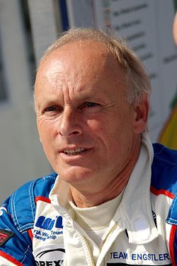Franz Engstler