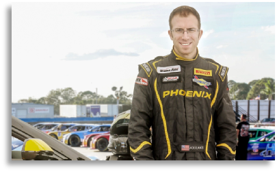 Andrew Aquilante