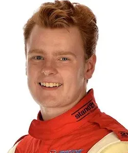 Daniel Burkett