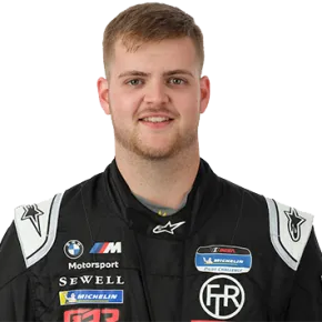Garrett Adams