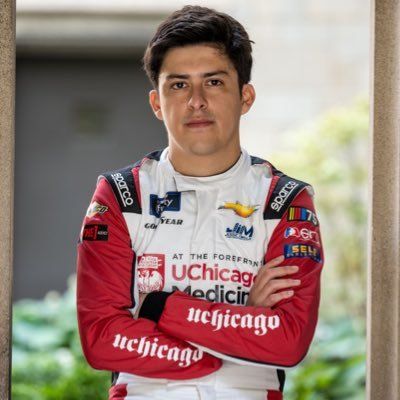 Andre Castro