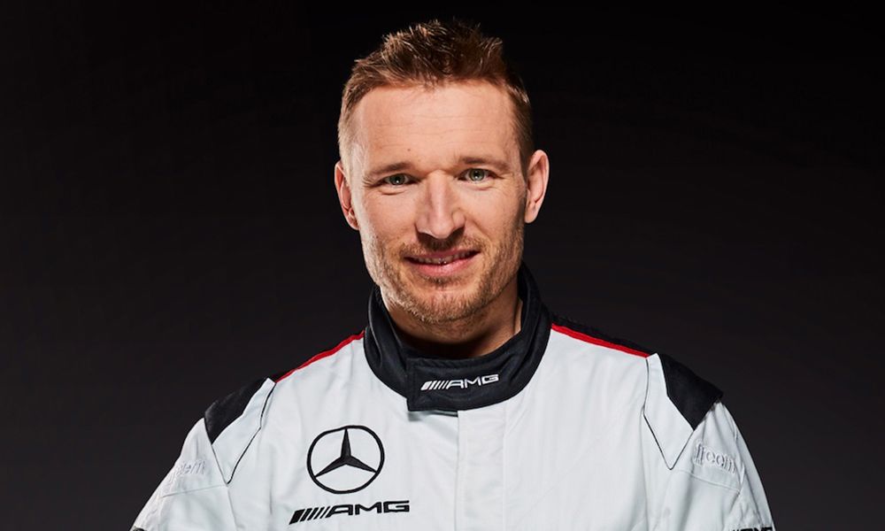 Christian Hohenadel