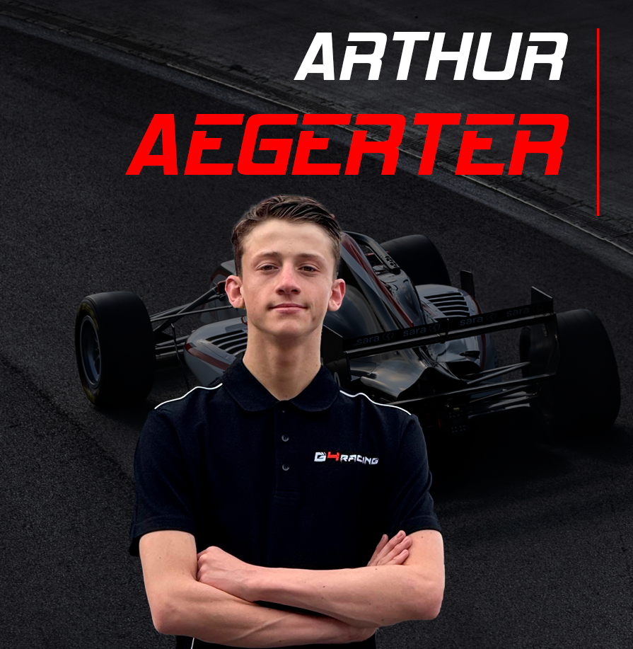 Paul Aegerter