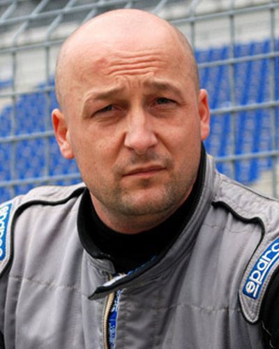 Stefan Bilinski