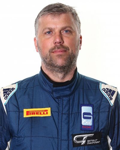 Greg Caton