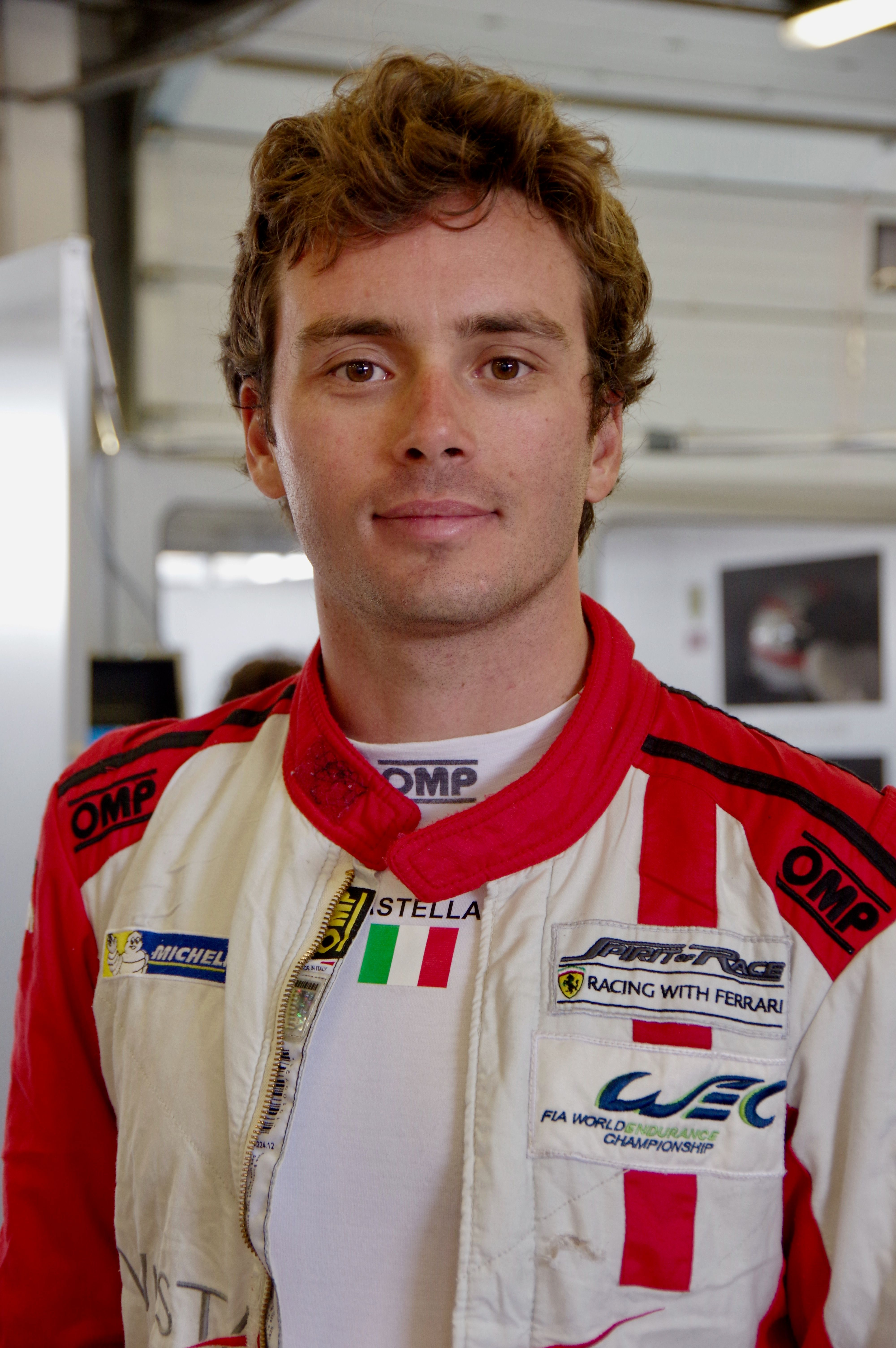 Francesco Castellacci