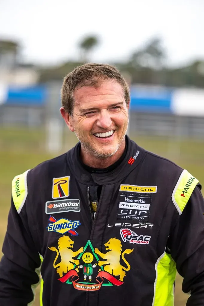 Gregg Gorski