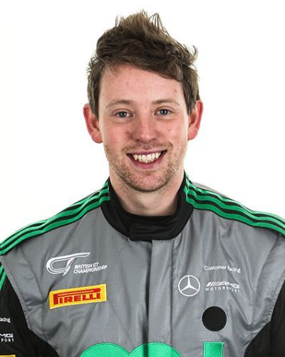 Michael Broadhurst
