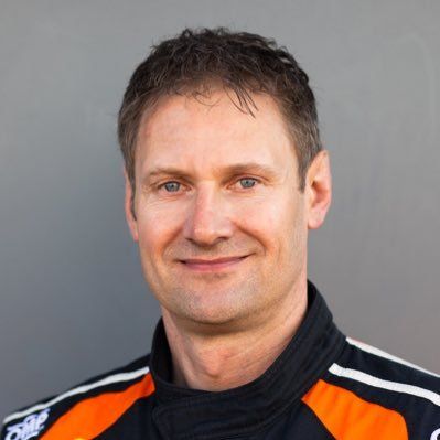 Carl Garnett