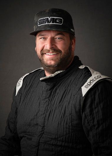 Jeff Bader