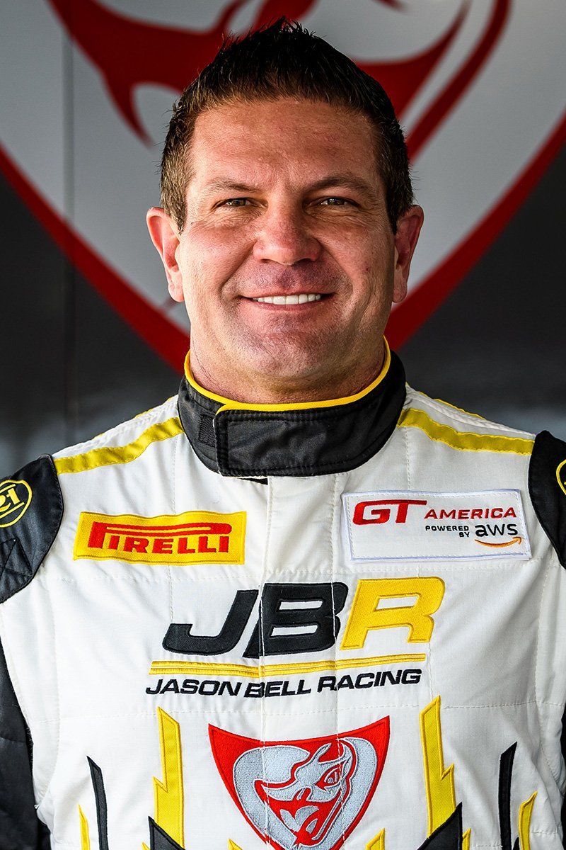 Jason Bell