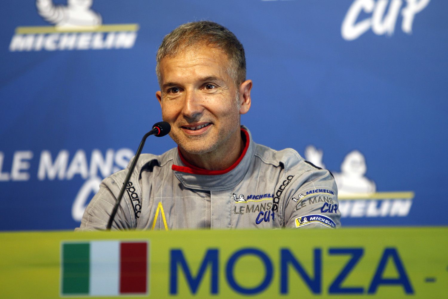 Alessandro Baccani
