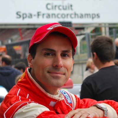 Robert Calisi