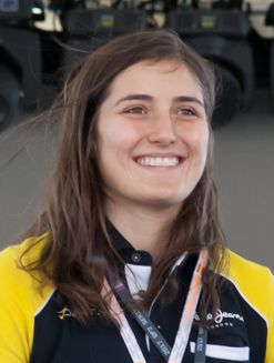 Tatiana Calderon
