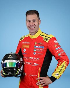 Matteo Bergonzini