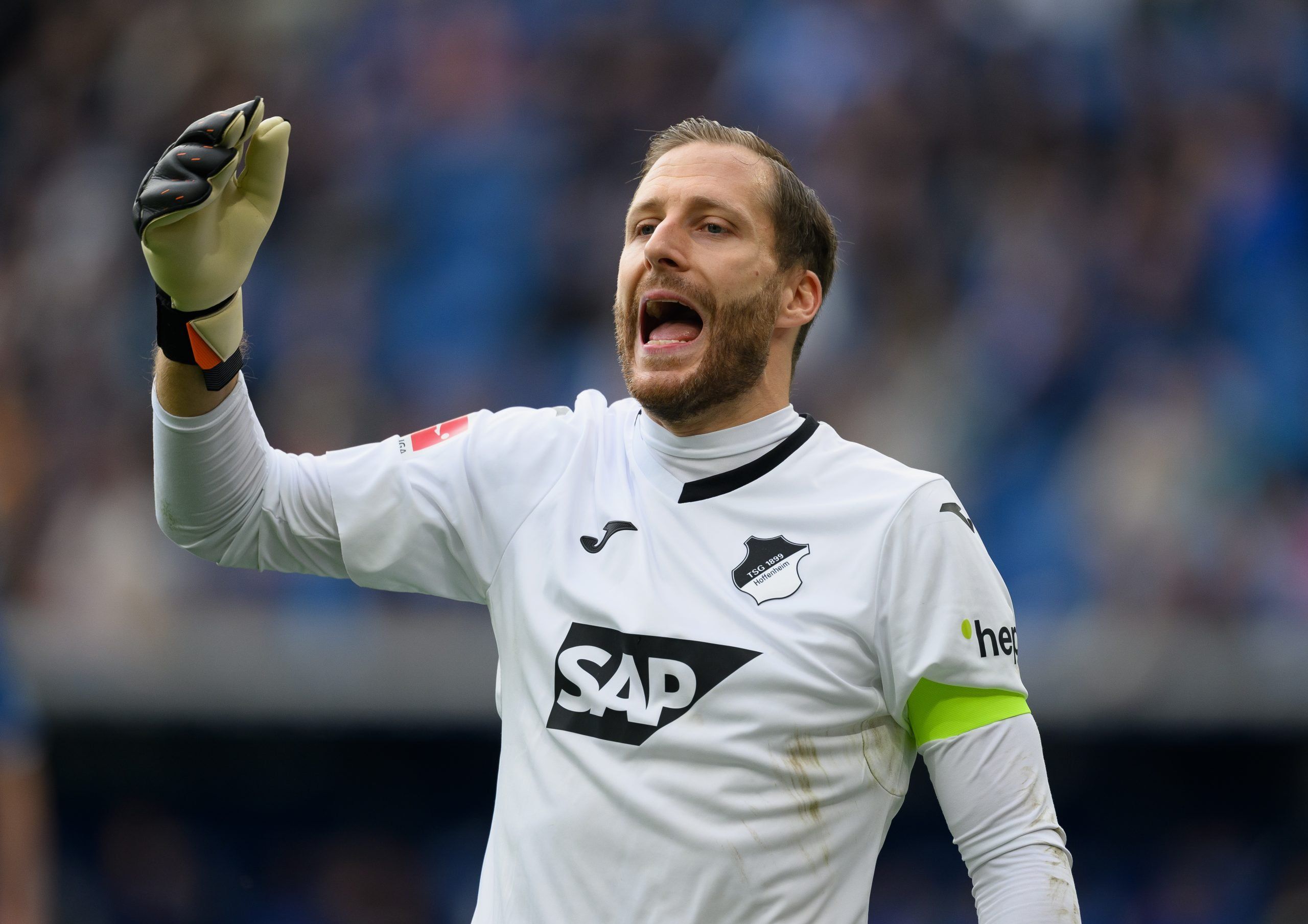 Oliver Baumann