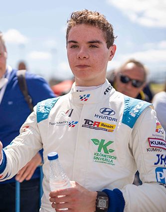 Alejandro Geppert