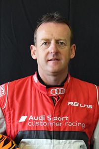 Geoff Emery