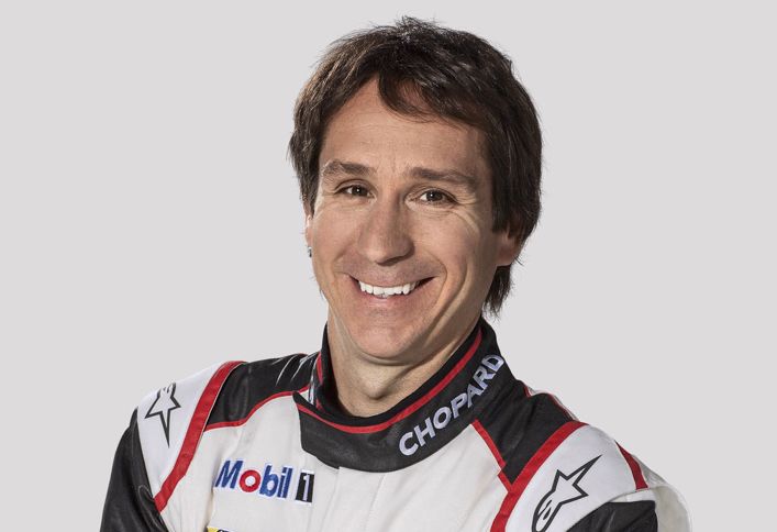 Wolf Henzler